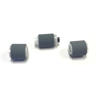 Ролик HP M208/232/236/MFP2502/2602/2606 3 шт/комп RM2-2698-000/RM2-2696-000/RM2-2 AHK (70265063)