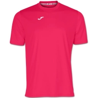Футболка Joma Combi 100052.500 малиновий S (9995169044068)