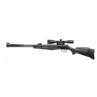 Пневматична гвинтівка Stoeger RX40 Combo Black ОП 3-9x40AO (A0710800)