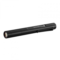 Ліхтар LedLenser P4R (503099)
