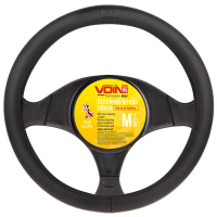 Чохол на руль Vitol M чорн (VLOD-L981 BK M)