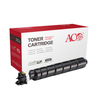 Тонер-картридж ACO Kyosera TK-6345 TASKalfa 4004/7004 Black 40K (ACO-TK-6345)