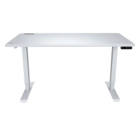 Комп'ютерний стіл Cougar Royal 150 Elite Lite White