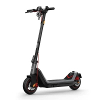 Електросамокат NIU KQi3 MAX Space Gray 9,5" (K3T331B3E11)