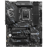 Материнська плата MSI Z890 GAMING PLUS WIFI6E