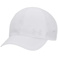 Кепка Under Armour UA W Iso-chill Launch Adj білий 1383478-100 (196885566127)