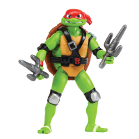 Фігурка TMNT Черепашки-Ніндзя Панцирний вихор Раф (83832)
