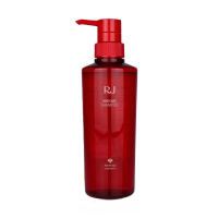Шампунь Yamada Bee Farm Medicated RJ Scalp Care Shampoo 400 мл (4930830325508)