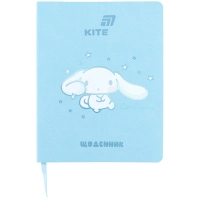 Щоденник шкільний Kite Cinnamoroll, м'яка обкладинка (CR26-283)