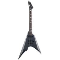 Електрогітара LTD Arrow-1000NT (Charcoal Metallic Satin) (LARROW1000NTCHMS)
