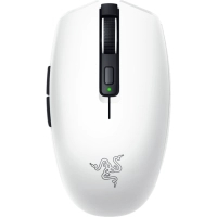 Мишка Razer Orochi V2 Wireless White (RZ01-05690200-R3M1)