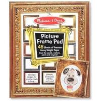 Набір для творчості Melissa&Doug Рамки для фотографий (MD3767)