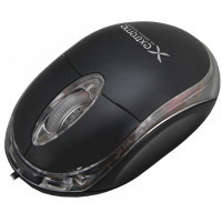 Мишка Esperanza Extreme XM102K Black