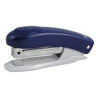 Степлер Axent Welle-2 plastic, №10, 12 sheets., blue (4812-02-А)