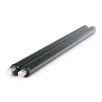 Вал первинної зарядки Ricoh Aficio 1515/MP161/MP201/MP301 CET (CET6201)
