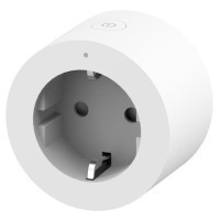 Розумна розетка Aqara Smart Plug (SP-EUC01)