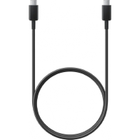 Дата кабель USB-C to USB-C 1.0m 5A black Samsung (EP-DN975BBRGRU)