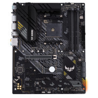 Материнська плата ASUS TUF GAMING B550-PLUS