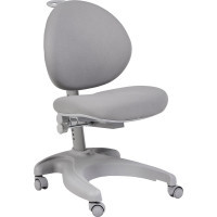 Дитяче крісло FunDesk Cielo Grey (6975788080299)