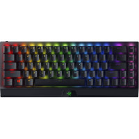 Клавіатура Razer BlackWidow V3 Mini Hyperspeed Green Switch UA USB Black (RZ03-03891600-R3R1)