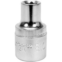 Торцева головка Yato YT-05220