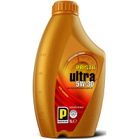 Моторна олива PRISTA Ultra 5w30 1л (4634)
