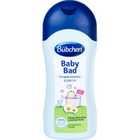 Засіб для купання Bubchen 1000 мл. (3100112)