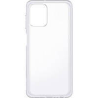 Чохол до мобільного телефона BeCover Samsung Galaxy A22 SM-A225 / M32 SM-M325 Transparancy (706490)