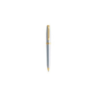 Ручка кулькова Sheaffer PRELUDE Brushed Chrome GT BP (Sh342025)