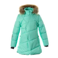 Куртка дитяча Huppa ROSA 1 17910130 м'ята 158 (4741468980829)