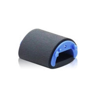 Ролик захоплення паперу HP LJ 1010/1012 аналог RL1-0266/RC1-2050/RC1-2030 Welldo (RC1-2050-WDS)