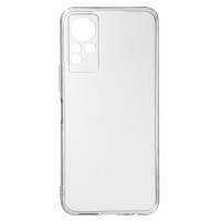 Чохол до мобільного телефона Armorstandart Air Series Infinix Note 11 Camera cover Transparent (ARM61770)