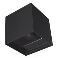 Світильник Videx LED AR04 IP54  6W 2700K (VL-AR04-062B)