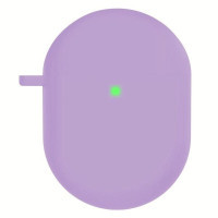 Чохол для навушників BeCover Silicon для Xiaomi Redmi Buds 4 Purple (708625)