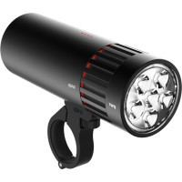 Передня велофара Knog PWR Mountain 2000 Lumens Powerbank (12060)