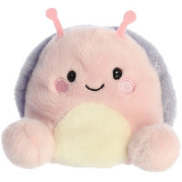 М'яка іграшка Aurora Palm Pals Равлик 12 см (210649N)