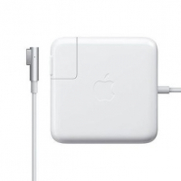 Блок живлення до ноутбуку Merlion Apple 85W 18.5V 4.6A, MagSafe (20432 / LAMS/85)