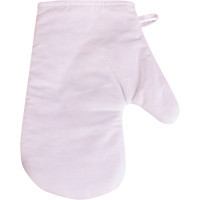 Кухонна прихватка MirSon Бязь 11-2107 White (2200006753278)