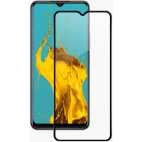 Скло захисне Piko Full Glue Vivo Y21 (1283126526961)