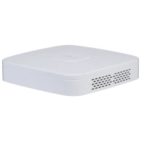 Реєстратор для відеоспостереження Dahua DHI-NVR2104-I2
