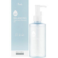 Гідрофільна олія Prreti pH Balancing Hyaluronic Cleansing Oil 200 мл (8809823390020)