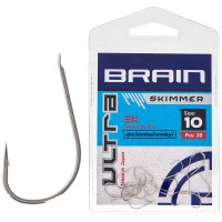 Гачок Brain Ultra Skimmer 10 (20шт/уп) (1858.52.44)