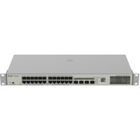 Комутатор мережевий Ruijie Networks RG-NBS3100-24GT4SFP-P-V2