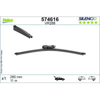 Щітка склоочисника Valeo 574616