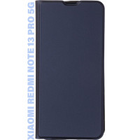 Чохол до мобільного телефона BeCover Exclusive New Style Xiaomi Redmi Note 13 Pro 5G Blue (711190)