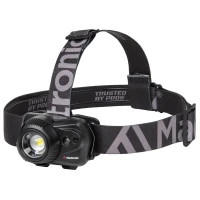 Ліхтар Mactronic Maverick (595 Lm) Focus Recharg Type-C (AHL0053)