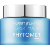 Крем для обличчя Phytomer Expert Youth Wrinkle-Plumping Cream Омолоджувальний зміцнювальний 50 мл (3530019006627)