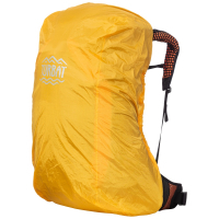 Чохол для рюкзака Turbat Raincover S yellow (012.005.0191)
