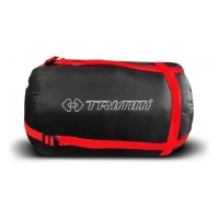 Компресійний мішок Trimm Compress Bag M dark grey/red (001.009.0707)