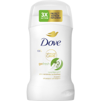 Антиперспірант Dove Дотик свіжості 50 мл (50285662/59099574)